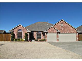 627 Pine Rose Court Way, Mustang, OK 73064-2503