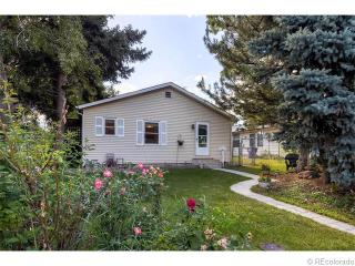 167 Raleigh St, Denver CO  80204-1419 exterior