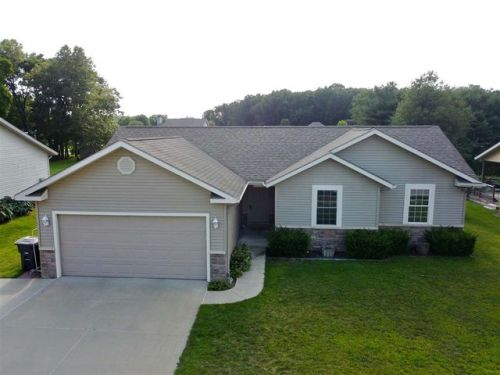 1719 Kershner Ln, Elkhart, IN 46514-6547