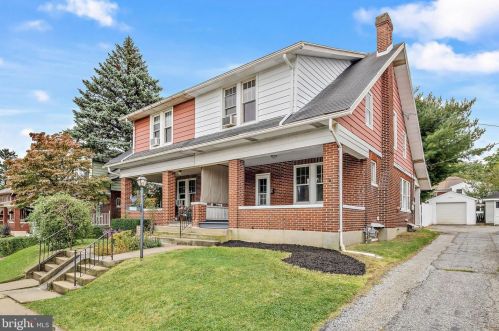 550 Dupont Ave, York, PA 17403-3522