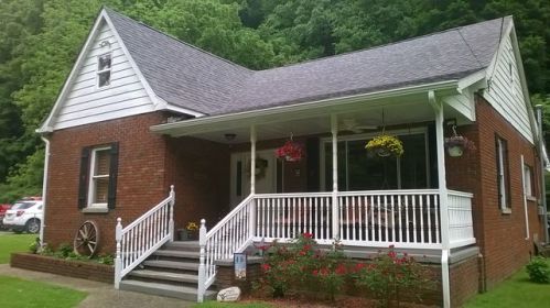 2240 Armstrong Creek Rd, Kimberly, WV 25118-9755