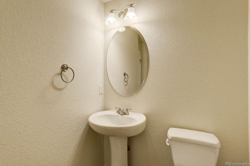 14694 Crestridge Dr, Aurora CO 80015-4207 exterior