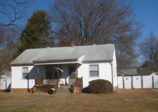 4140 Walmsley Blvd, Richmond VA  23234-2422 exterior