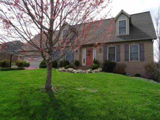 13144 Ellerston Dr, Evansville, IN 47725-6811