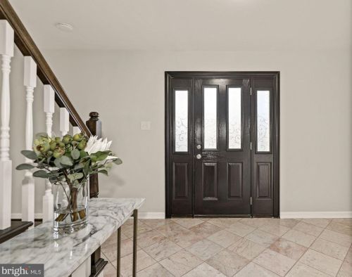 1408 Leister Dr, Silver Spring MD 20904-1548 exterior