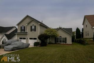 131 Carriage Lake Dr, Stockbridge, GA 30281-6287
