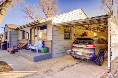 2600 Poze Blvd, Denver, CO 80229-3856
