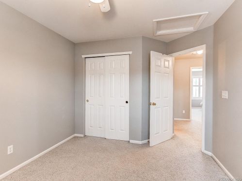 22233 Alamo Ln, Denver CO  80015-6670 exterior