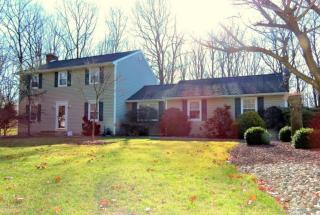 1719 Bangor Rd, Bangor PA  18013-9347 exterior