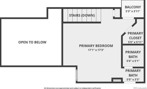 922 Dearborn Way, Aurora CO  80012-3889 exterior