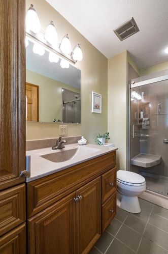 2569 Cohansey St, Saint Paul MN  55113-3521 exterior