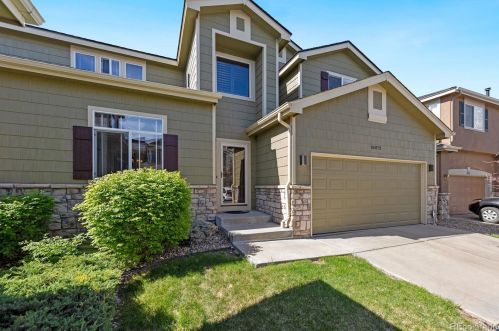 10072 Wyandott Cir, Denver, CO 80260-6395