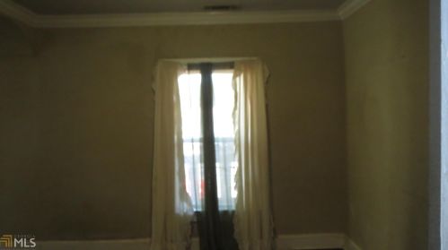 2718 Harris St, Atlanta GA  30344-6925 exterior