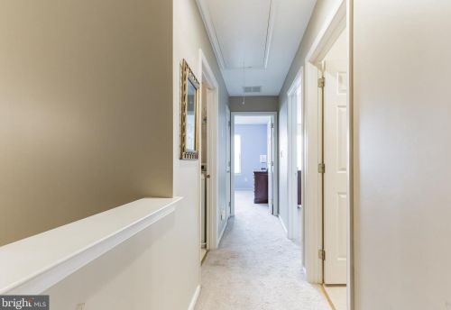 6507 Coventry Way, Mount Laurel NJ  08054-6828 exterior