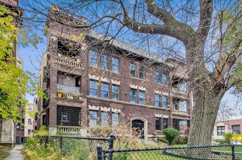 4800 Dorchester Ave, Chicago, IL 60615-2038