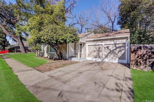 1826 Magnolia Ave, Chico, CA 95926-2599