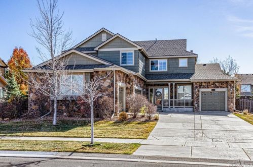 26460 Arbor Dr, Denver CO  80016-6122 exterior