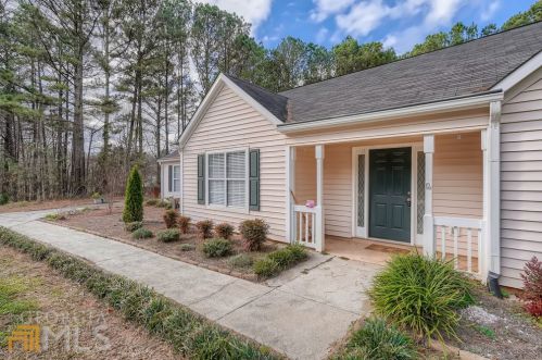 1451 Hill Pines Dr, Monroe, GA 30655-5791