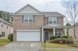 2568 Farmstead Ct, Grayson, GA 30017-4288
