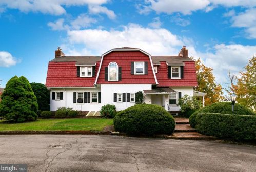 27716 Mount Pleasant Rd, Columbus, NJ 08022-9705