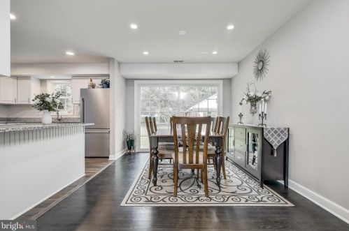 15108 Timberlake Dr, Silver Spring MD  20905-4332 exterior