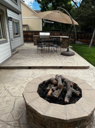 6251 Jamaica Ct, Englewood CO  80111-5701 exterior