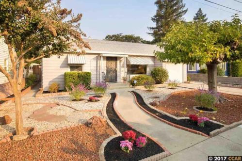 2718 Bonifacio St, Concord, CA 94519-2508