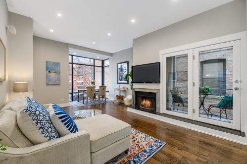 2007 Evergreen Ave, Chicago, IL 60622-5479