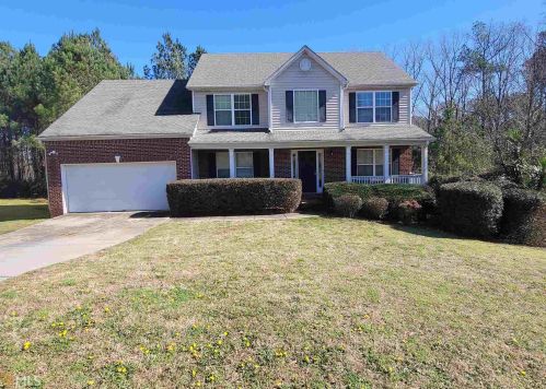 1433 Queenie Smith Rd, Conyers, GA 30012-6603