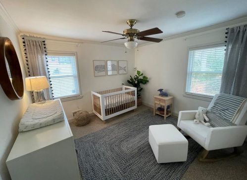 2331 Cortez Way, Atlanta GA  30319-3913 exterior