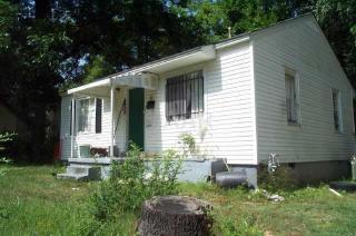4914 Byron Rd, Memphis, TN 38122-4316