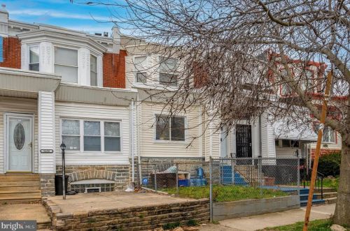 5622 15th St, Philadelphia PA  19141-2312 exterior