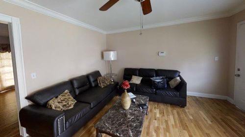 5485 Deerfield Trl, Atlanta GA  30349-3173 exterior