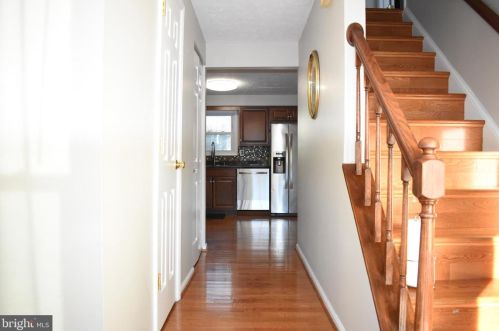 2843 Schubert Dr, Silver Spring MD 20904-6886 exterior