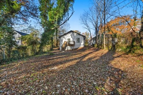 779 Elizabeth Pl, Atlanta GA  30318-4860 exterior