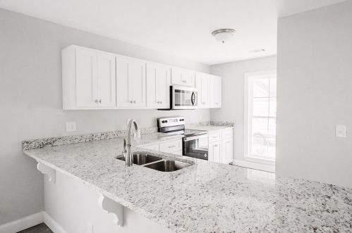 321 Connor Cir, Evans GA  30809-6137 exterior
