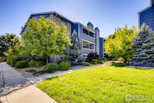 4654 White Rock Cir, Boulder CO  80301-5375 exterior