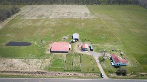 7952 Sage Rd, Hillman, MN 56338-2313