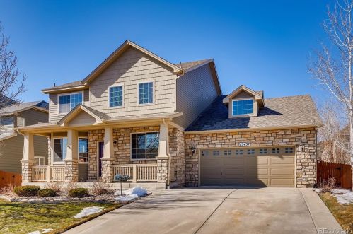 13437 Krameria St, Denver, CO 80602-9245