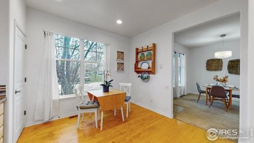 2975 Spring Harvest Ln, Fort Collins CO  80528-3074 exterior