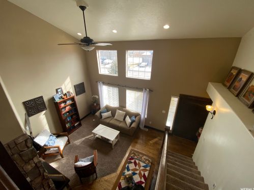 3842 1350, Cedar City UT 84720-4348 exterior