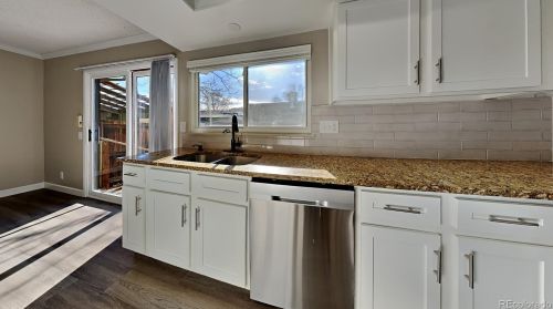 504 Carr St, Denver CO  80226-3019 exterior