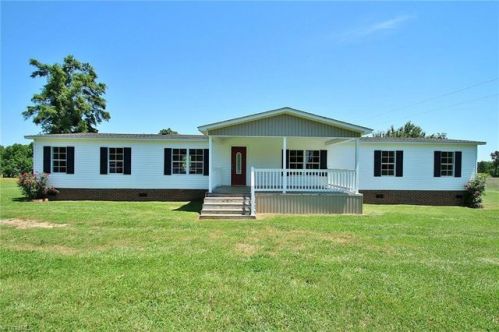 329 Stroud Mill Rd, Countyline, NC 28634-8927