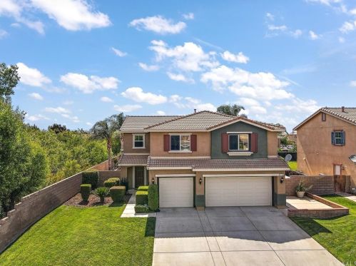 9159 San Luis Obispo Ln, Riverside CA  92508-6497 exterior