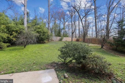 11744 Lovejoy St, Silver Spring MD 20902-1632 exterior