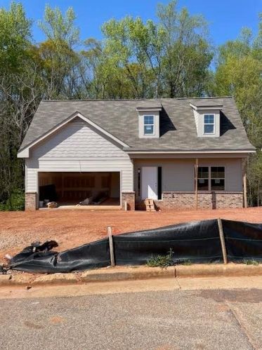 629 Lakeview Bend Cir, Jefferson GA  30549-7061 exterior