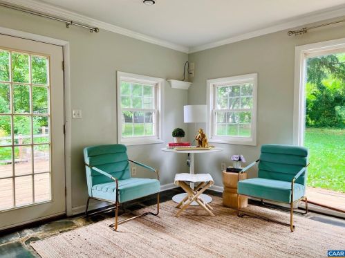 2128 Tarleton Dr, Charlottesville, VA 22901-2957