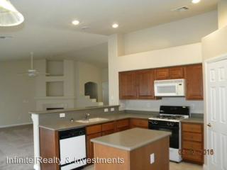 8930 Frasure Falls Ave, Las Vegas NV  89178-7214 exterior