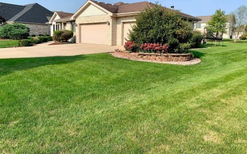 21242 Longview Dr, Frankfort, IL 60423-8881