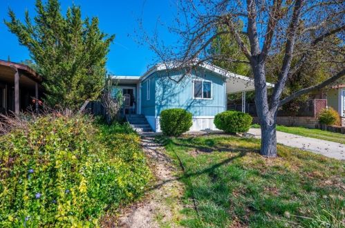 4386 Moccasin Ln, Lake Nacimiento, CA 93446-4132